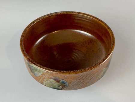 Jane Hamlyn bowl Fashion