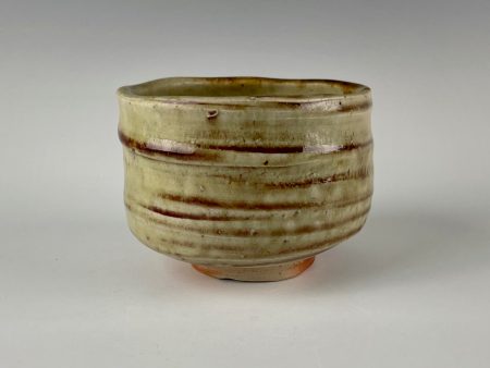 Kirk Mangus chawan on Sale