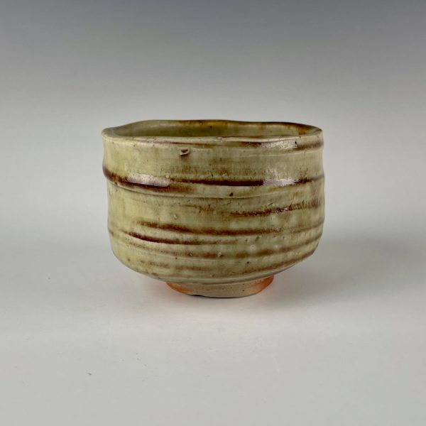 Kirk Mangus chawan on Sale