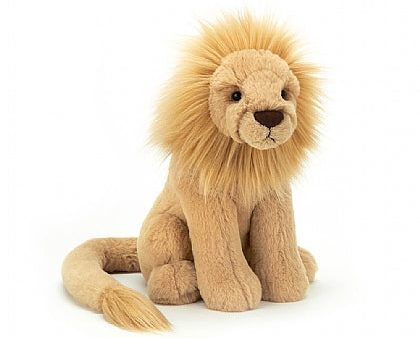 Leonardo Lion Large 14  Supply