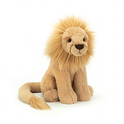 Leonardo Lion Large 14  Supply