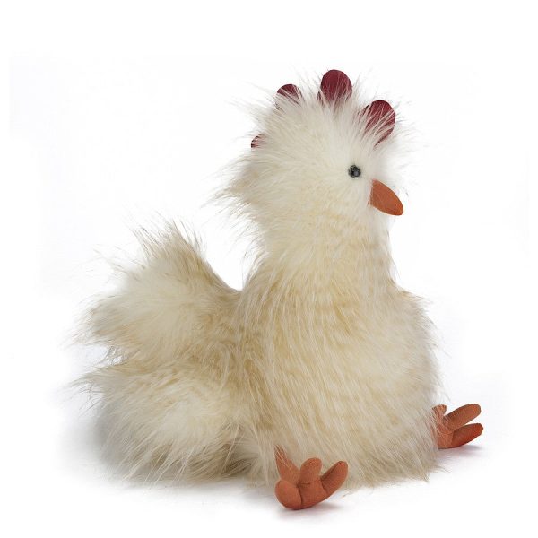 Chelsea Chicken 11  Online Sale