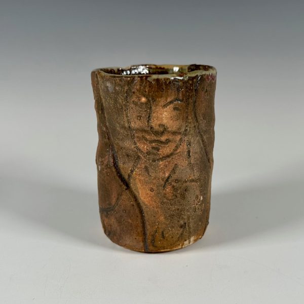 Mike Norman torso tumbler Online Sale