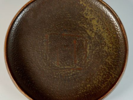 Robert Briscoe platter, large Cheap