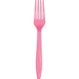 Plastic Forks For Cheap