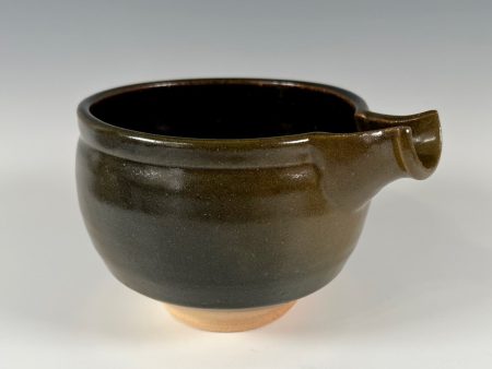 Warren MacKenzie serving bowl For Sale