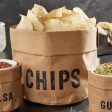 Chips Holder - Paper Online Hot Sale