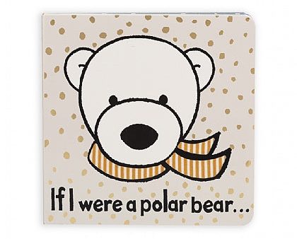 If I were a Polar Bear Cheap