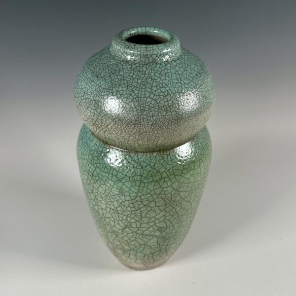 Steve Hemingway vase For Discount