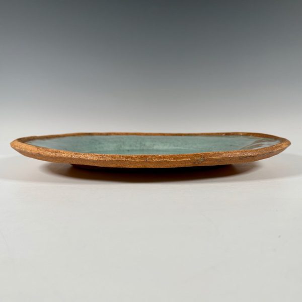 Mike Norman platter, large on Sale