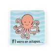 If I were an Octopus Book on Sale