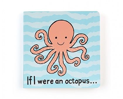 If I were an Octopus Book on Sale