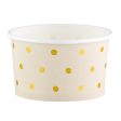 Polka Dots Treat Cups Online Hot Sale