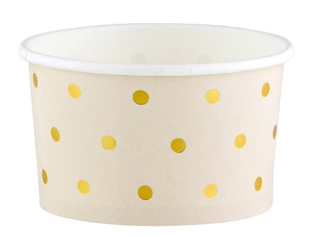 Polka Dots Treat Cups Online Hot Sale