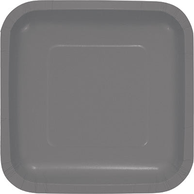 Solid Square Large Plates For Cheap