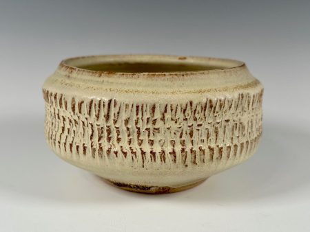 Warren MacKenzie serving bowl For Cheap