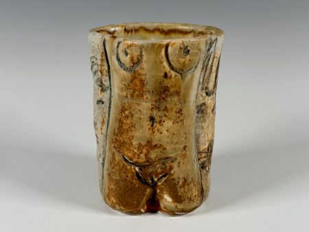 Mike Norman torso tumbler Online Hot Sale