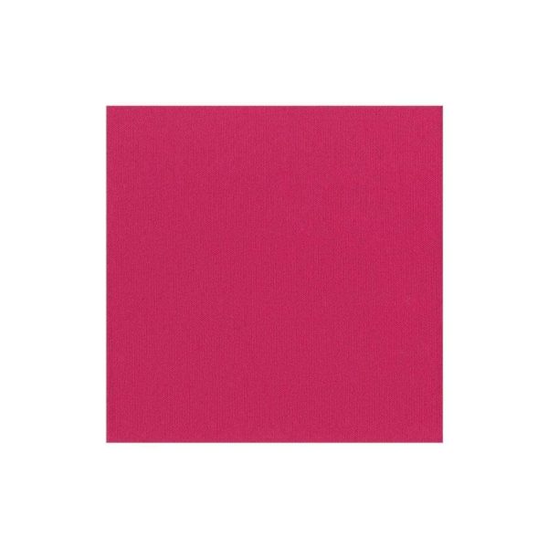 Paper Linen Fuchsia Beverage Napkins Discount