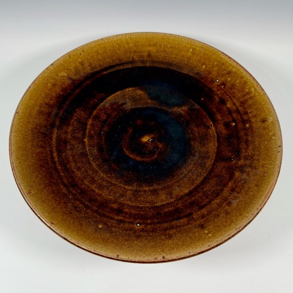 Guillermo Cuellar large platter Sale