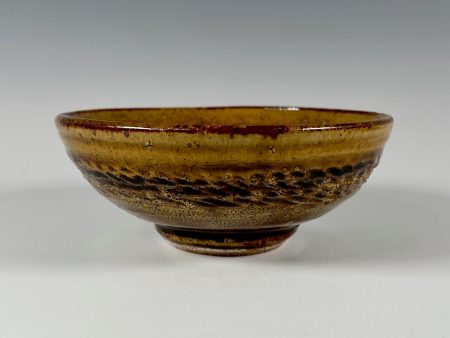 Warren MacKenzie bowl For Sale