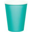 Solid Paper Cups For Cheap