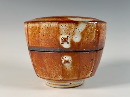 Joe Singewald lidded box Online Sale