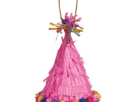 Pinata Party Hat Hot on Sale