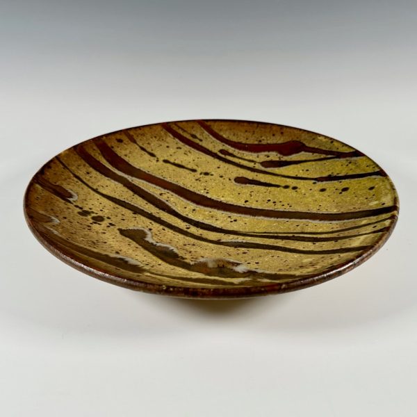 Warren MacKenzie platter Sale