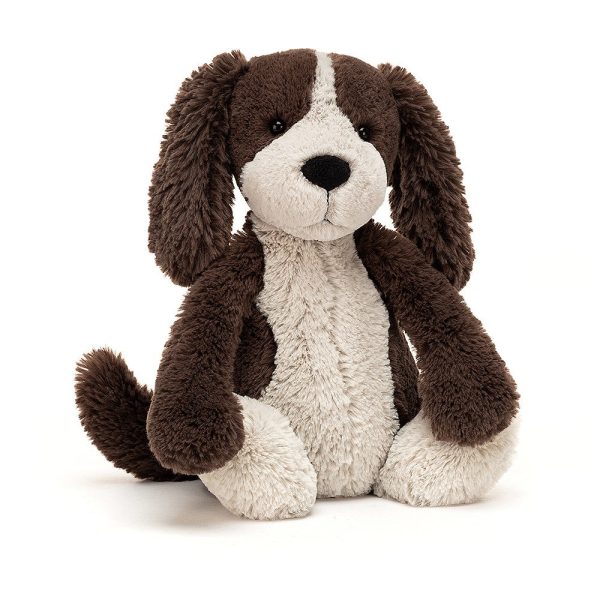 Bashful Fudge Puppy Large Cheap