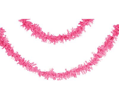 Tissue Fringe Garland Online