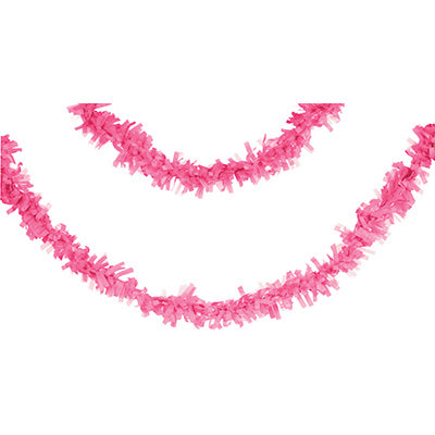 Tissue Fringe Garland Online