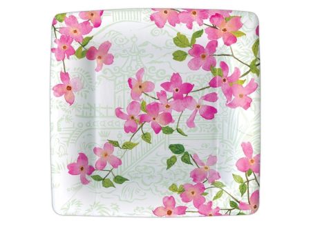 Blossoming Branches Small Plates Online Hot Sale