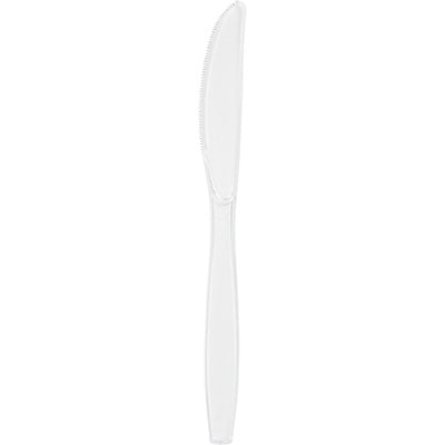 Plastic Knives Online Sale