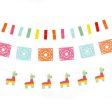 Fiesta Mini Banner Set Online