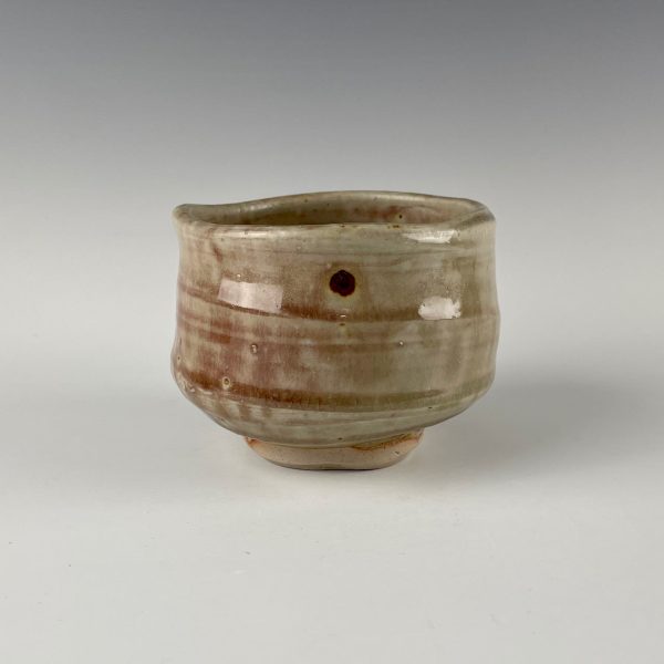 Kirk Mangus chawan Sale