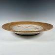 Warren MacKenzie platter, large Fashion