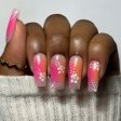 Bali Press On Nail Set Online now