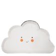 Cloud Shape Large Plates For Cheap