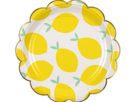 Lemon Small Plates Online Sale