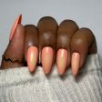 Sundown Press On Nail Set Online Hot Sale