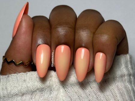 Sundown Press On Nail Set Online Hot Sale