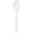 Plastic Spoons Online Sale