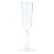 Plastic Champagne Flutes Online Sale