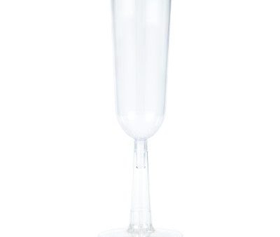 Plastic Champagne Flutes Online Sale