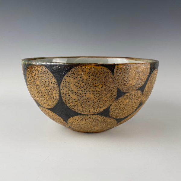 Donovan Palmquist large bowl, 1 of 3 Discount