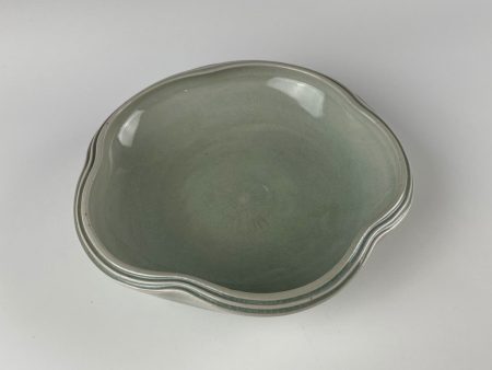 Malcolm Wright bowl Online Sale