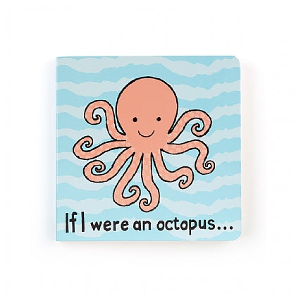 If I were an Octopus Book on Sale