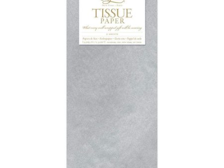 Silver Tissue Discount