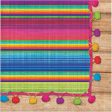 Serape Luncheon Napkins Online Sale