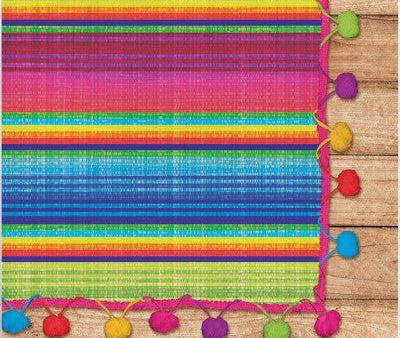 Serape Luncheon Napkins Online Sale